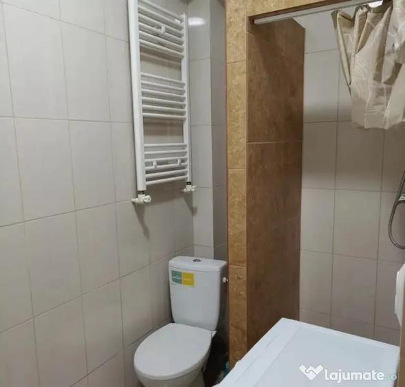 Garsonieră în Tătărași