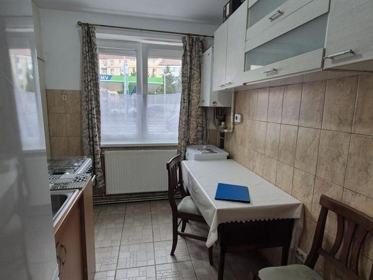 Apartament cu 2 camere decomandat, mobilat în Hipodrom 1