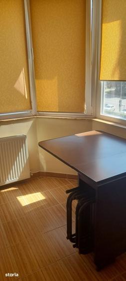 Garsoniera ultracentral IC Bratiuanu etaj 2/7 centeala termica proprie - 1