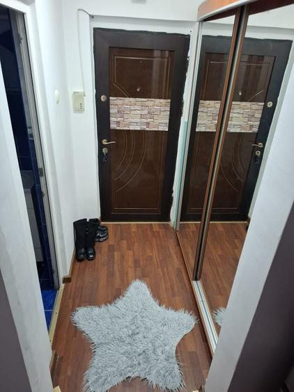 Garsonieră semidecomandată în Craiovei
