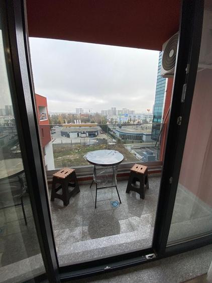 Casă cu 2 camere în Central