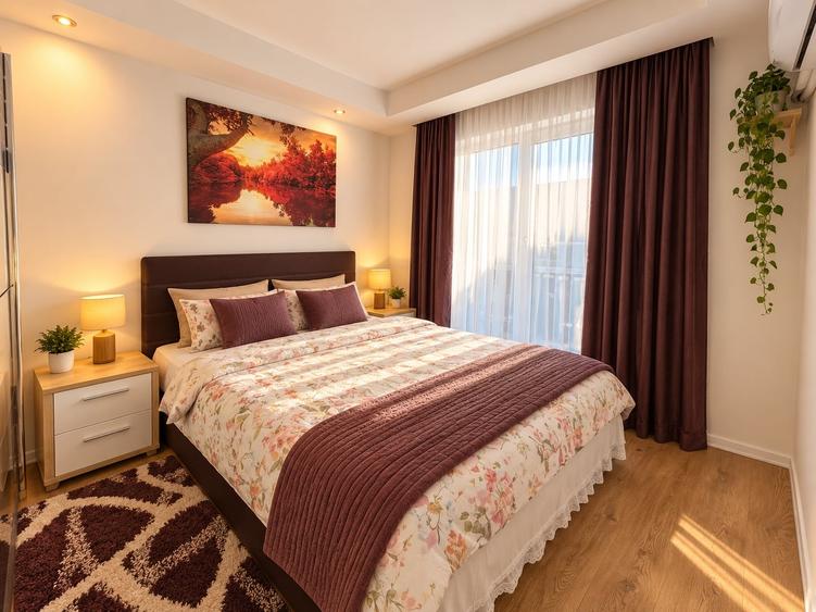 Casă cu 3 camere cu Piscina în Ștefăneștii de Jos