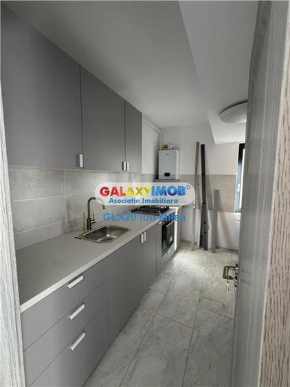 Apartament cu 3 camere decomandat în Fundeni