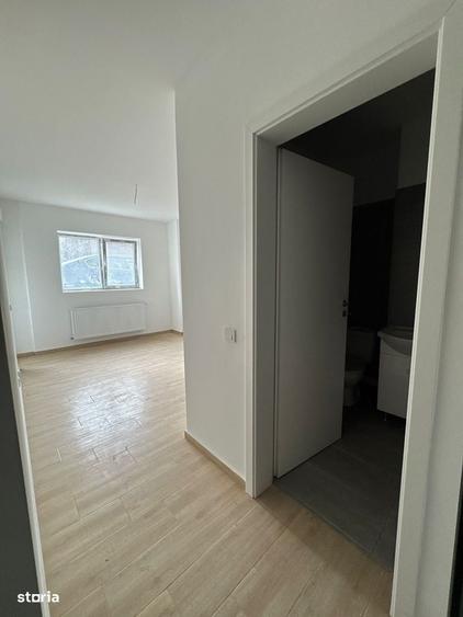 Vanzare Garsoniera Decomandata Cu Balcon -Tva Inclus-Comision 0% - 6