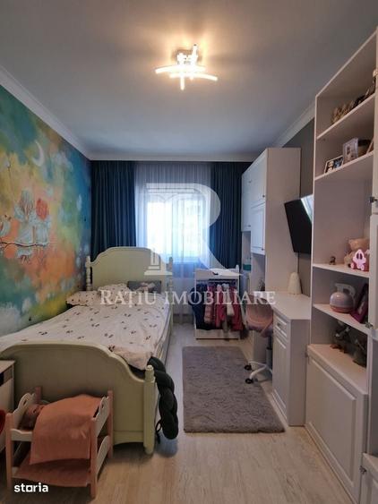 Apartament cu 3 camere | Luceafarul | Oradea - 3