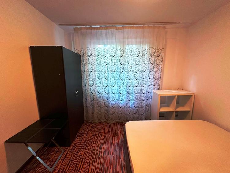 Lujerului - 5 minute metrou - Apartament 2 camere - CENTRALA PROPRIE ! - 6