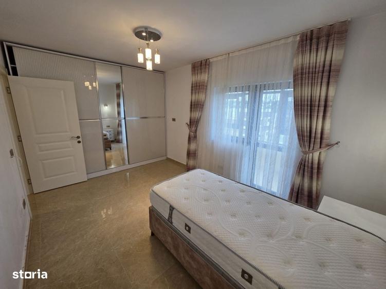 Apartament cu 3 camere în Păcurari