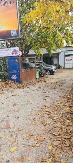 Spațiu comercial, în Subcetate