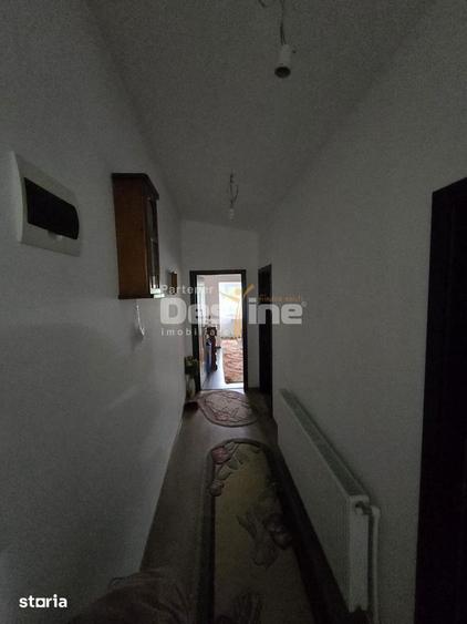 Casa Spatioasa Galata 6 Camere, 240 mp Utili Langa Lidl, Mutar - 2