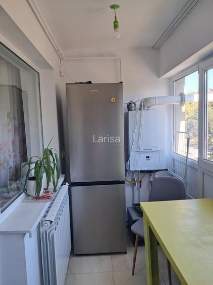 Inchiriez Apartament cu 2 camere, recent renovat