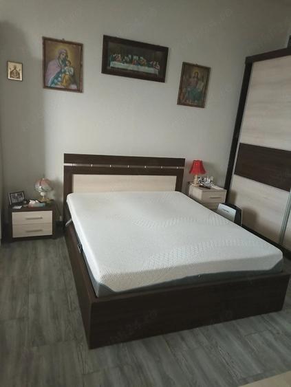 Apartament cu 2 camere semidecomandat în Ultracentral