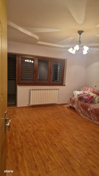 Apartament cu 2 camere în Brăești