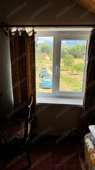 Casă cu 3 camere cu Teren 2037 Mp în Vulcan