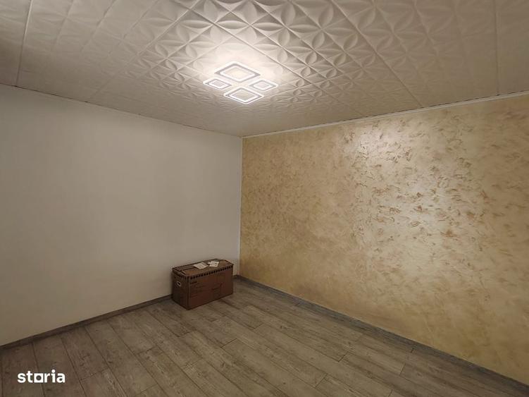 Casă cu 2 camere în Bolovani
