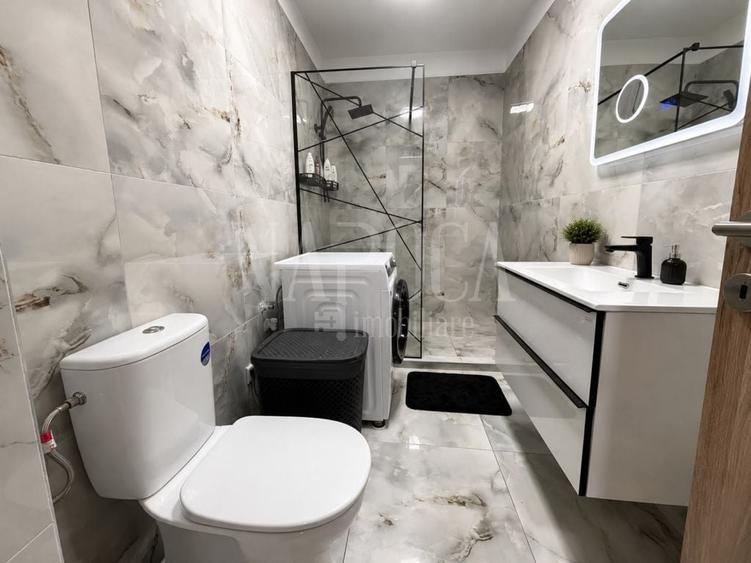 Apartament o camera de vanzare in Floresti - 6