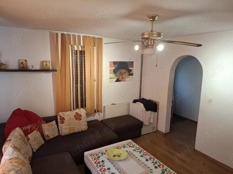 Casă cu 3 camere cu Teren 650 Mp în Adunații-Copăceni