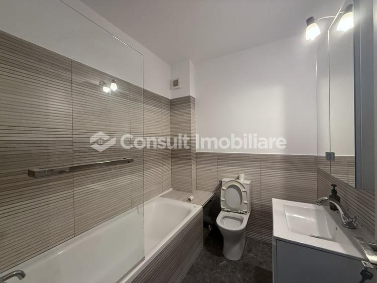 Apartament cu 2 camere decomandat, mobilat în Florești