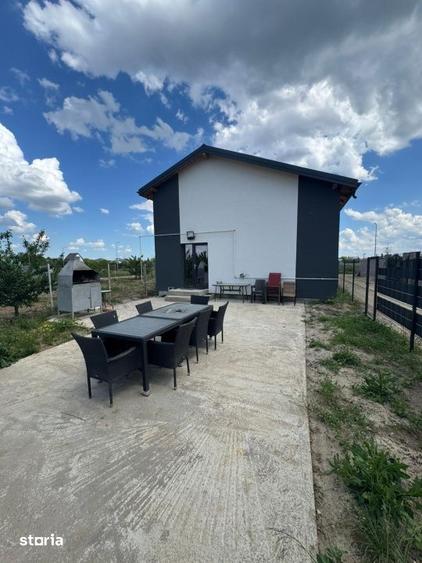 Casa Jilava-Teren 1000mp - 7