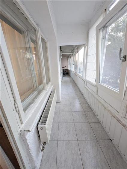 Apartament cu 2 camere decomandat în Ultracentral