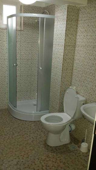 Garsonieră decomandată în Cornitoiu