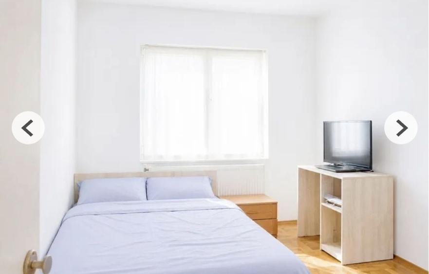 Apartament cu 4 camere decomandat în Vladimirescu