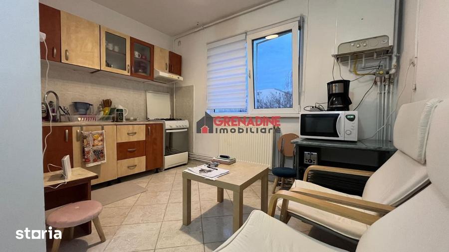 Apartament 2 Camere Decomandat - Parcare Proprie - Zona Bartolomeu - 1