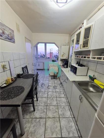 Apartament 3 camere, Astra, intermediar, Brasov - 12