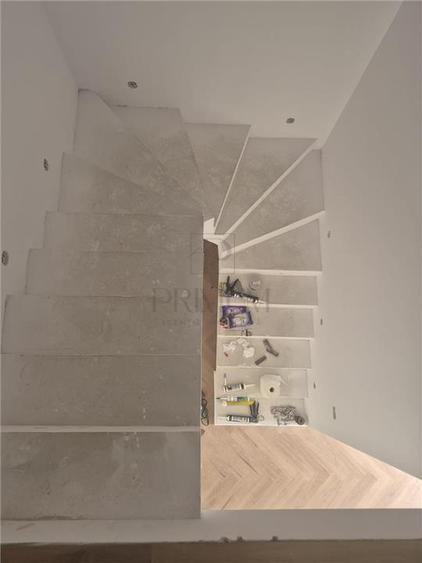 Duplex cu 4 camere cu Teren 300 Mp în Moșnița Nouă