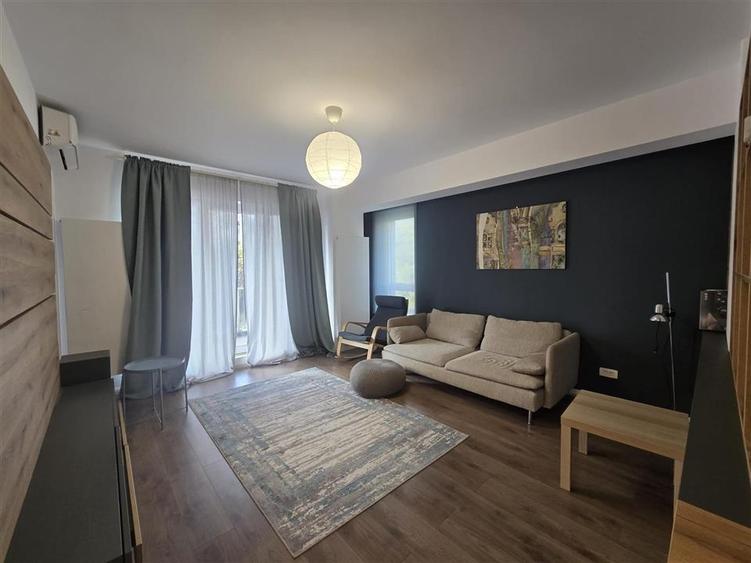 Apartament cu 3 camere decomandat în Tomis Plus
