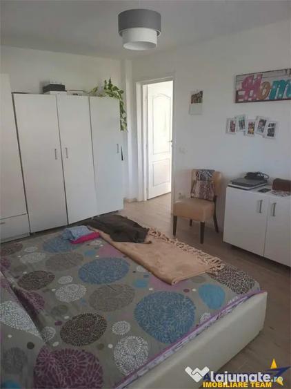 Casă cu 4 camere cu Teren 500 Mp în Bartolomeu