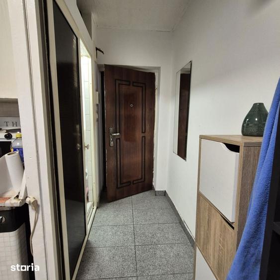 Apartament, 17 m2, - 5