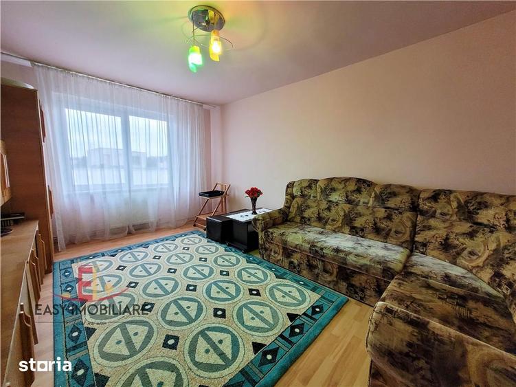 Apartament cu 3 camere în Tudor