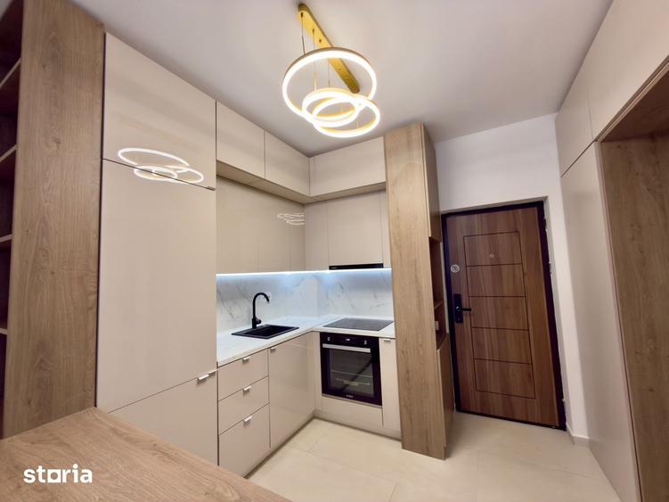 {Metrou Berceni, doar 5 minute} | Studio spatios | 40mp | - 5
