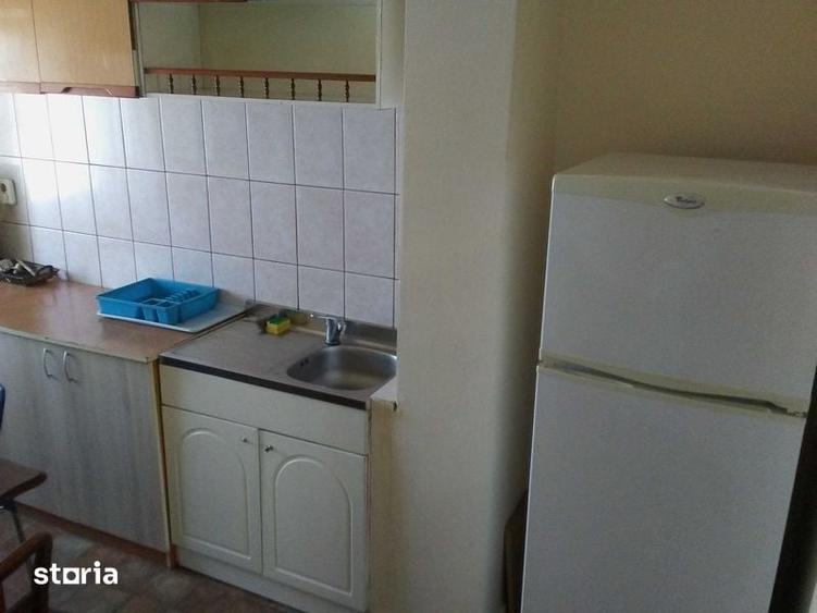 inchiriez ap. 3 cam. decomandat manastur 450 euro - 7