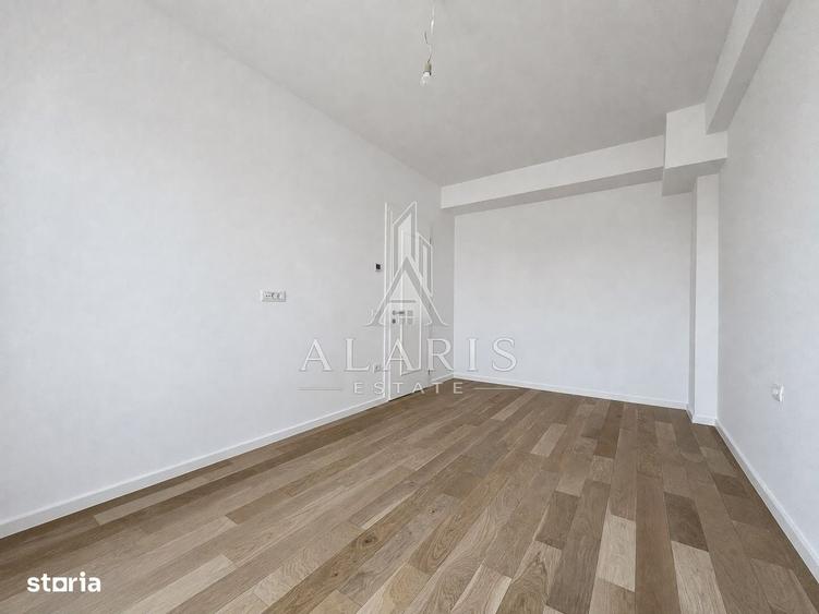 Apartament cu 2 camere, open space, zona Circumvalatiunii - 7