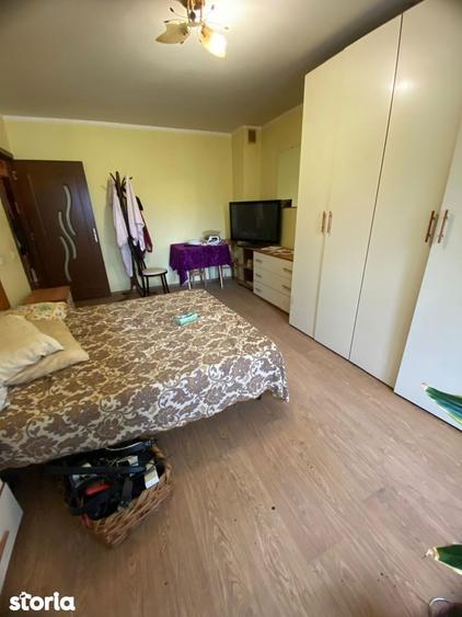 Apartament cu 2 camere în Ștefan cel Mare