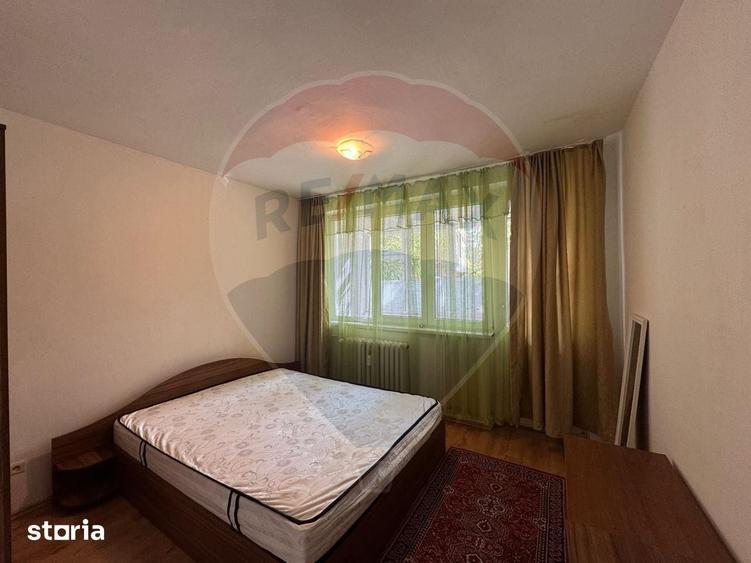 Apartament cu 2 camere în Malul Mureșului