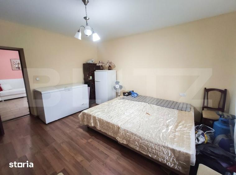 Casa cu livada si teren generos, 104 mp Micula - 12