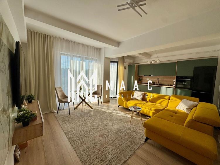 Apartament cu 2 camere semidecomandat, mobilat în Agrement Ostroveni