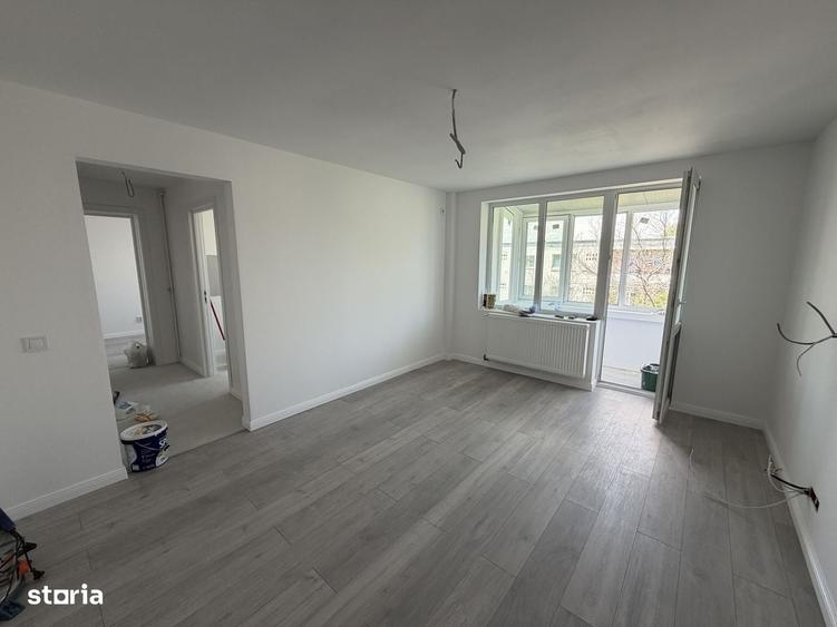 Apartament cu 3 camere în Cina