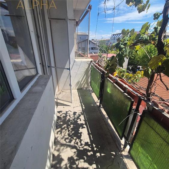 APARTAMENT 4 CAMERE DE VANZARE STR. ANDREI MURESANU, jud B-N, BISTRITA - 11