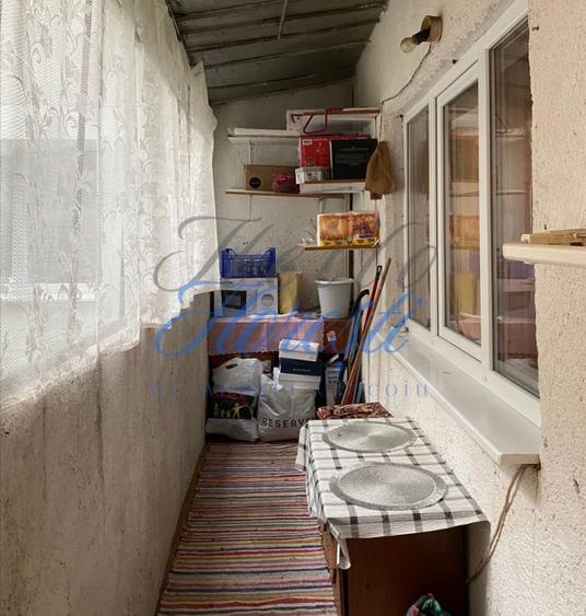 Apartament cu 2 camere decomandat în Mănăștur