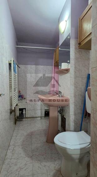 Apartament cu 2 camere decomandat, mobilat în Răcădău