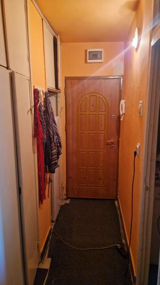 Garsonieră semidecomandată în Gheorghe Doja
