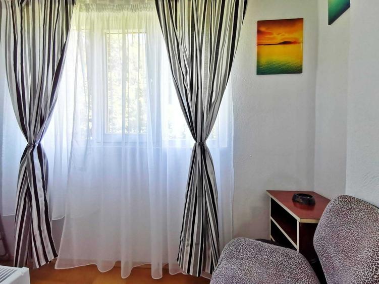 Garsonieră semidecomandată în Zorilor