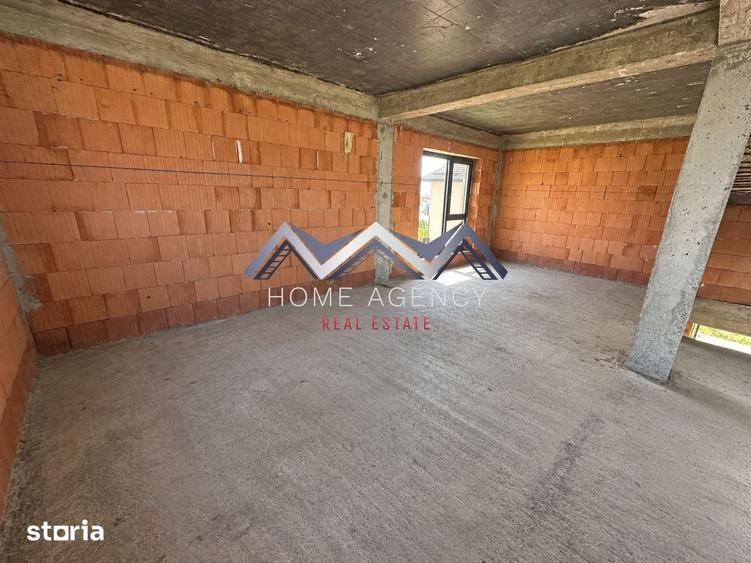 Casa individuala P+1+M | Otopeni - 6
