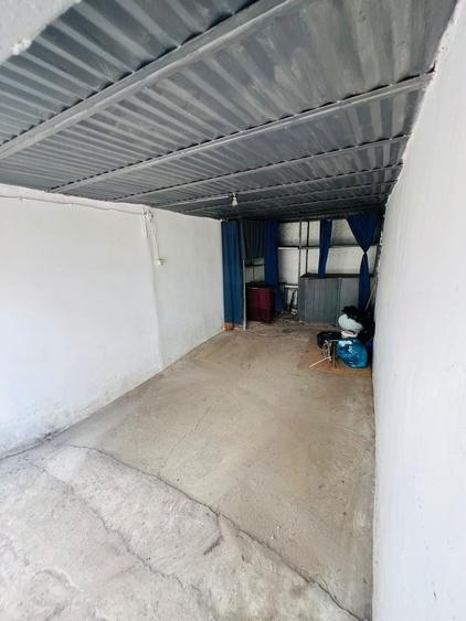 Apartament cu 2 camere decomandat în Bahnari