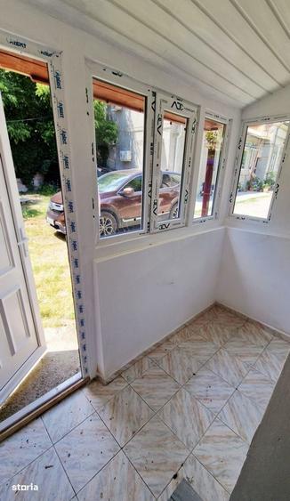 Casă cu 1 camere cu Teren 87 Mp în Dacia