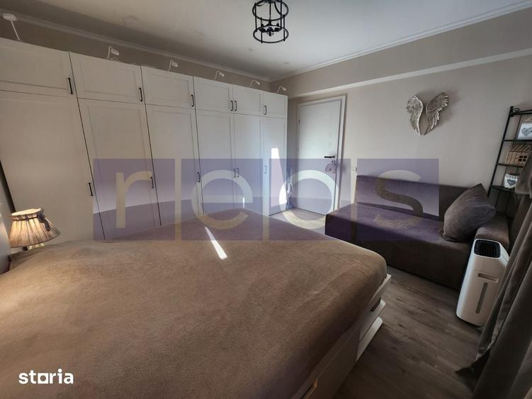 Casă cu 4 camere cu Teren 156 Mp în Mogoșoaia