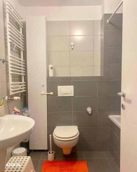 Petrom City - Apartament 3 camere, 2 bai, 92 mp. - 7